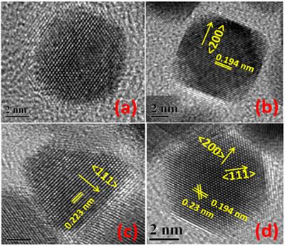 Electrocatalysis of Oxygen Reduction Reaction on Shape-Controlled Pt and Pd Nanoparticles—Importance of Surface Cleanliness and Reconstruction